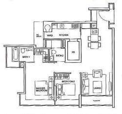 One Amber (D15), Condominium #174010982